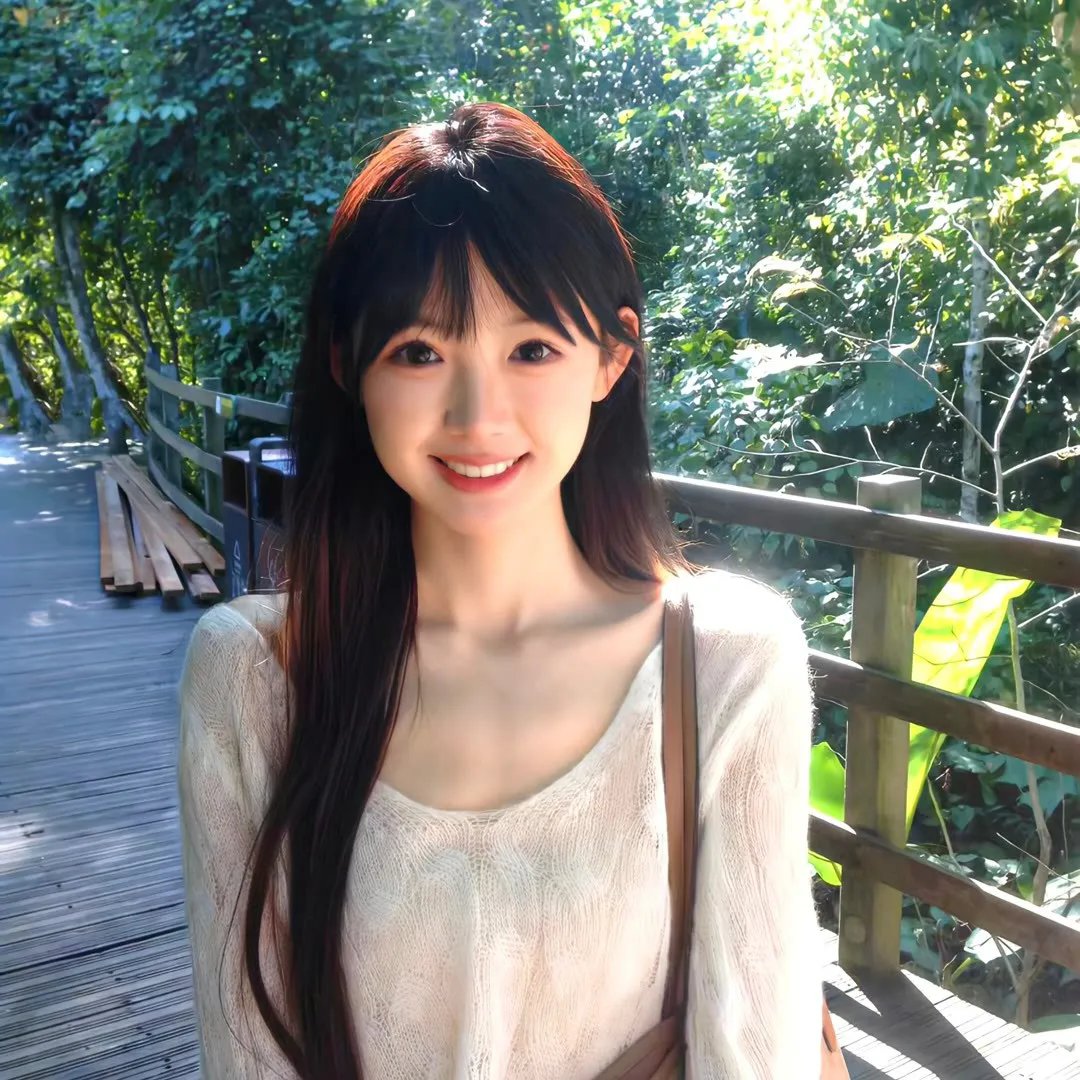 微笑闪士
